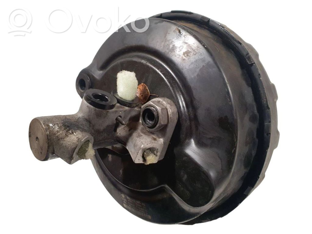 Audi A4 S4 B7 8E 8H Jarrutehostin 