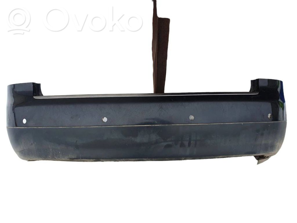 Audi A4 S4 B6 8E 8H Parachoques 