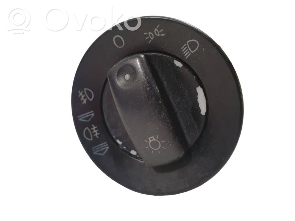 Audi A4 S4 B7 8E 8H Interruptor de luz 