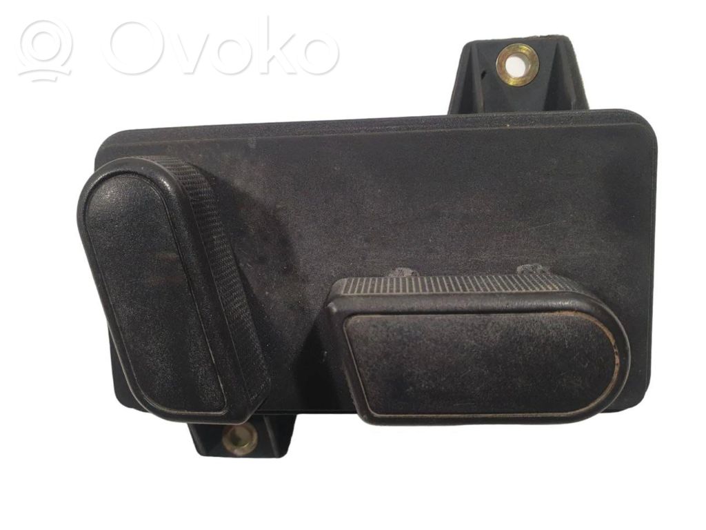 Interruptor de control del asiento   4B0959766,4B095976601C