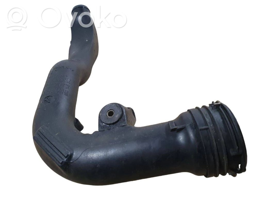 Audi A4 S4 B7 8E 8H Wąż / Rura intercoolera 