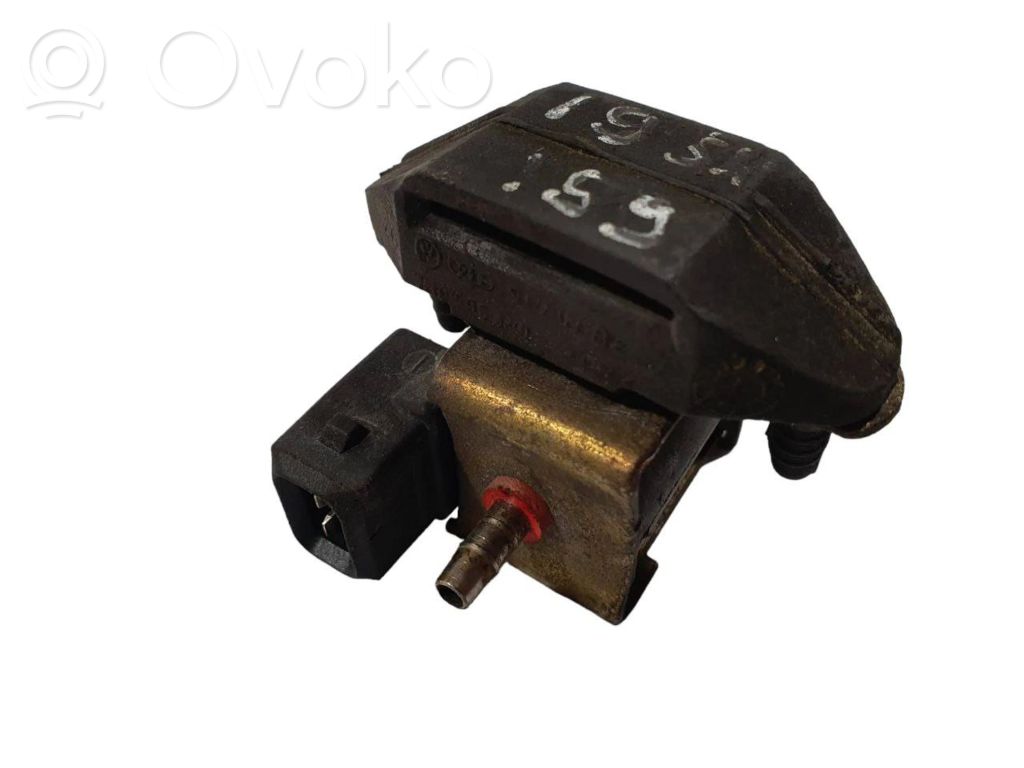 Skoda Octavia Mk1 (1U) Zawór podciśnienia / Elektrozawór turbiny 