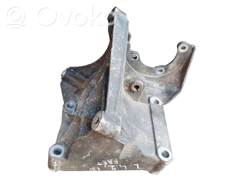 Volkswagen Phaeton A/C compressor mount bracket 