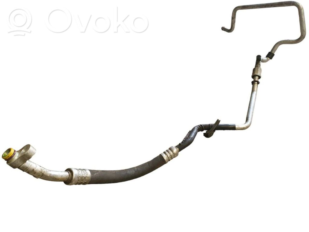 Volkswagen Phaeton Wąż / Przewód klimatyzacji A/C 