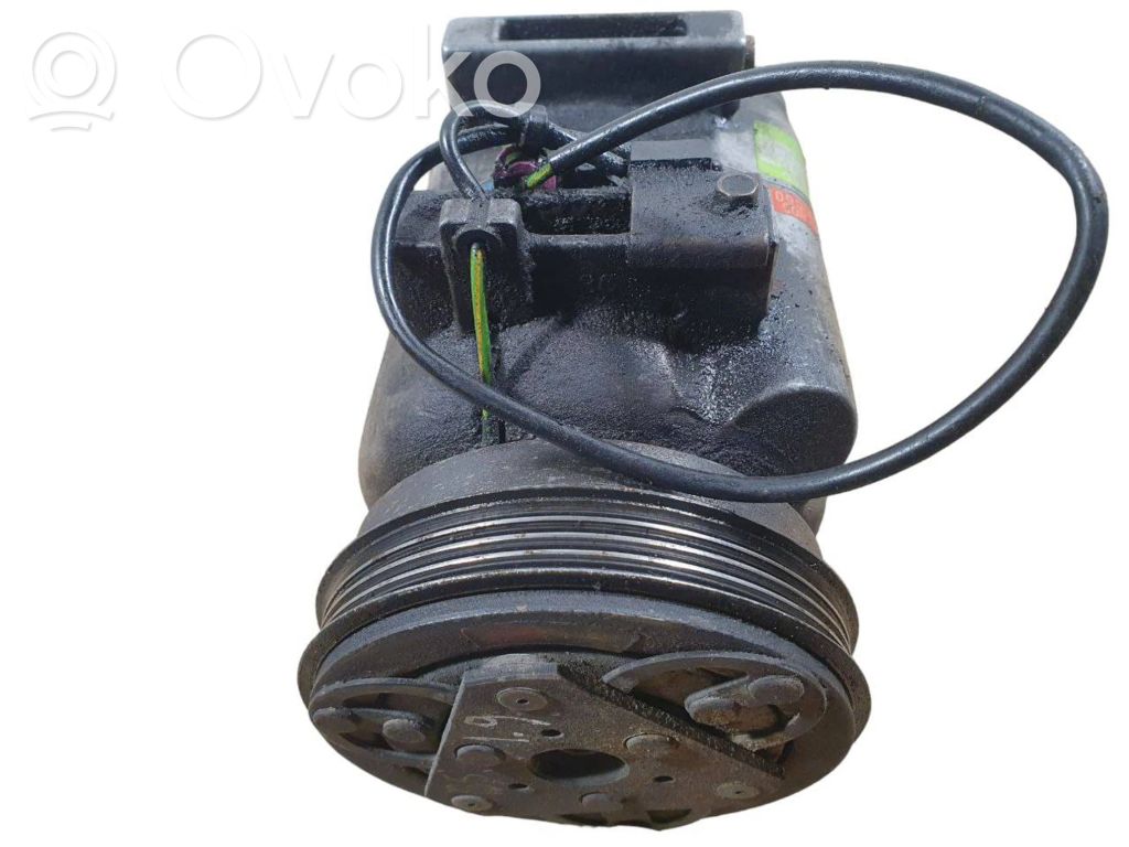 Audi A4 S4 B5 8D Klimakompressor Pumpe 