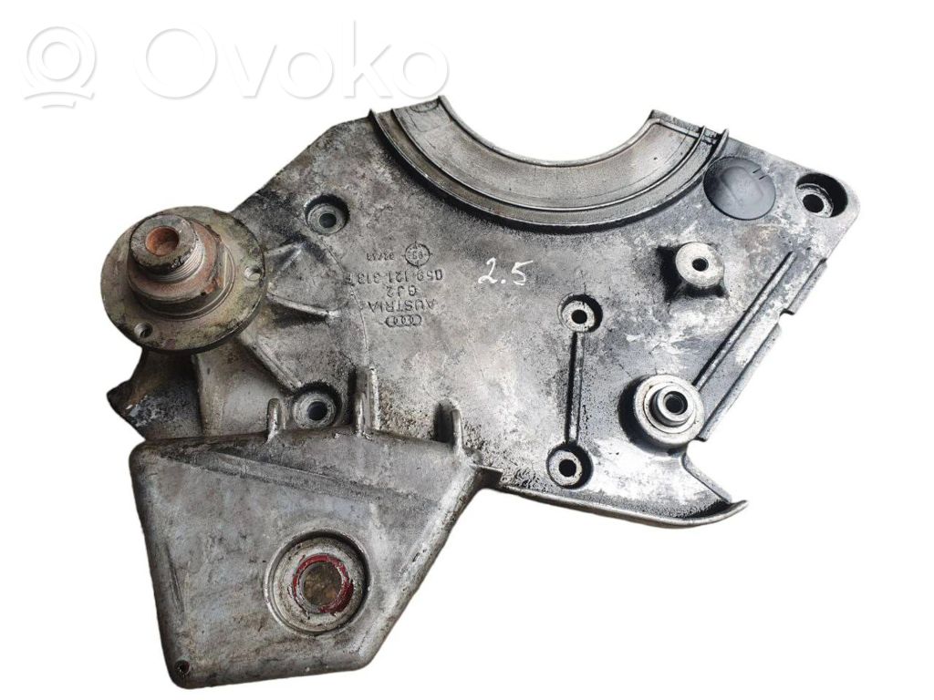Audi A6 S6 C5 4B other engine part 