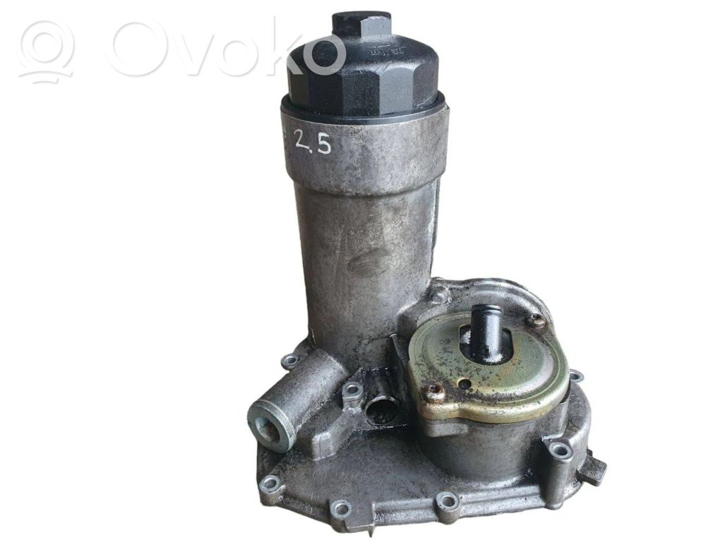 Oil filter mounting bracket   059115405G