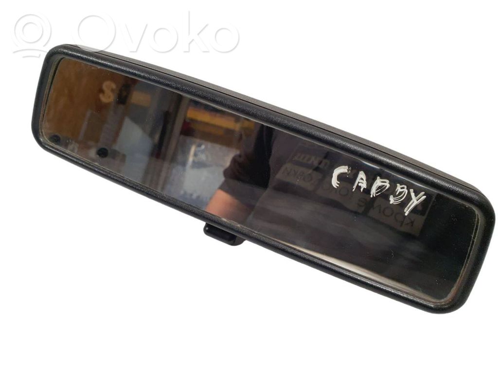 Volkswagen Caddy Espejo retrovisor (interior) 