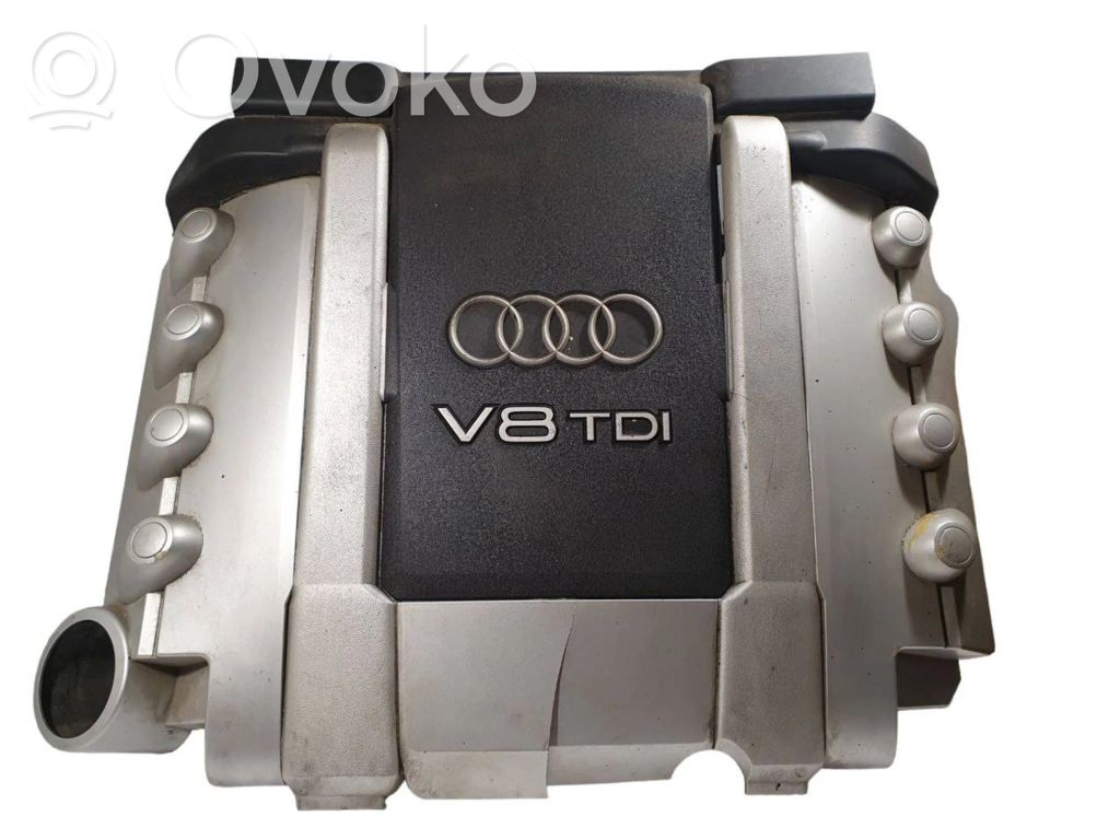 Audi A8 S8 D3 4E Motorabdeckung 