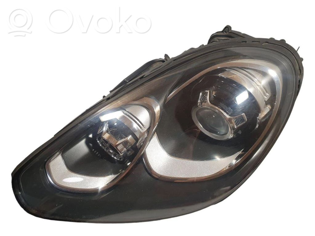 Lampa przednia   7P5941031CM,1EL01174541,0117454100005074,16744500,17003310AA,19315801