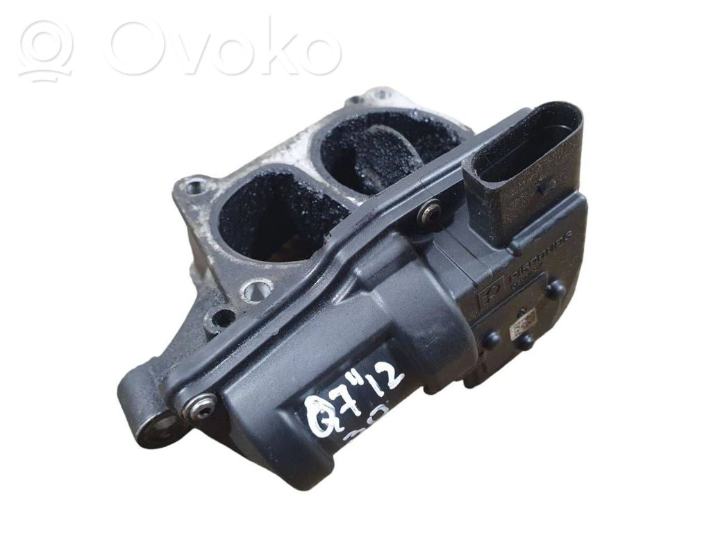 Throttle valve   059129593H