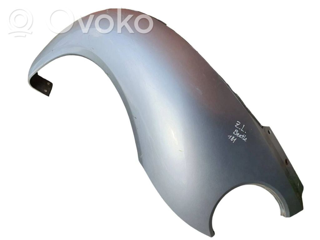 Błotnik przedni   1C0821301E