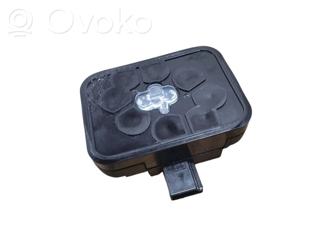 Volkswagen Golf V Sensor de lluvia 
