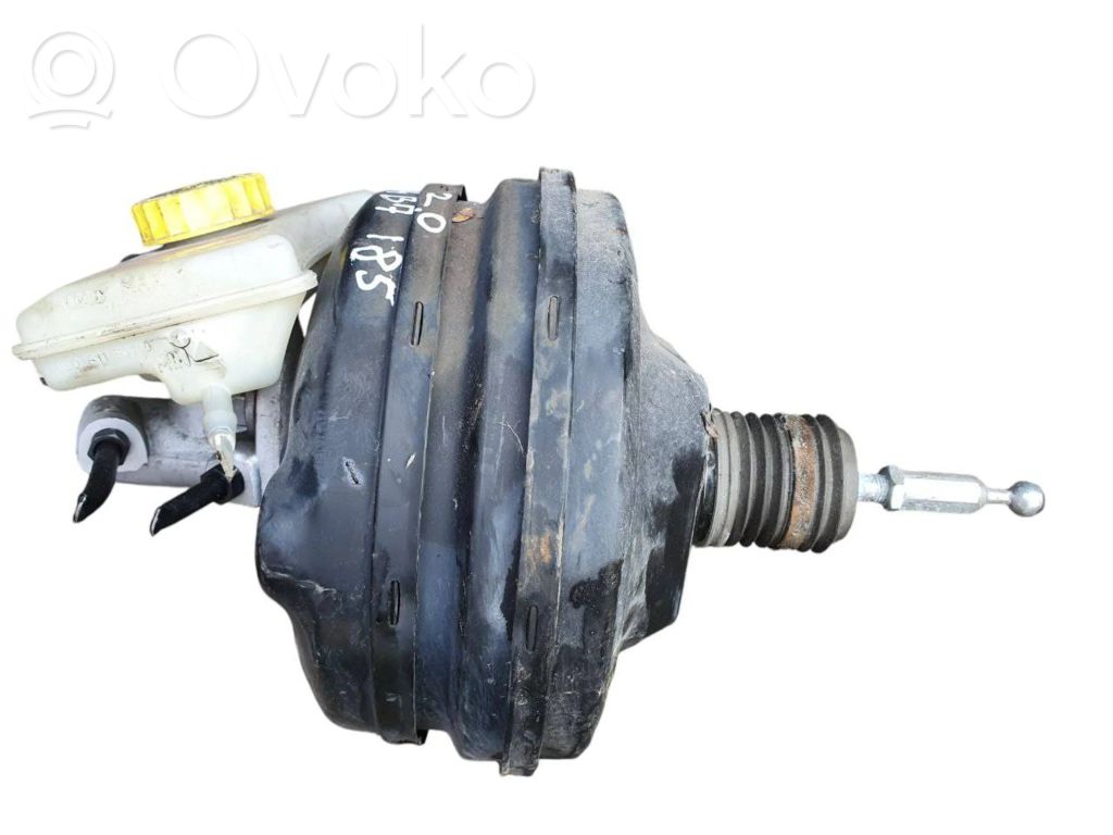 Audi A4 S4 B7 8E 8H Jarrutehostin 