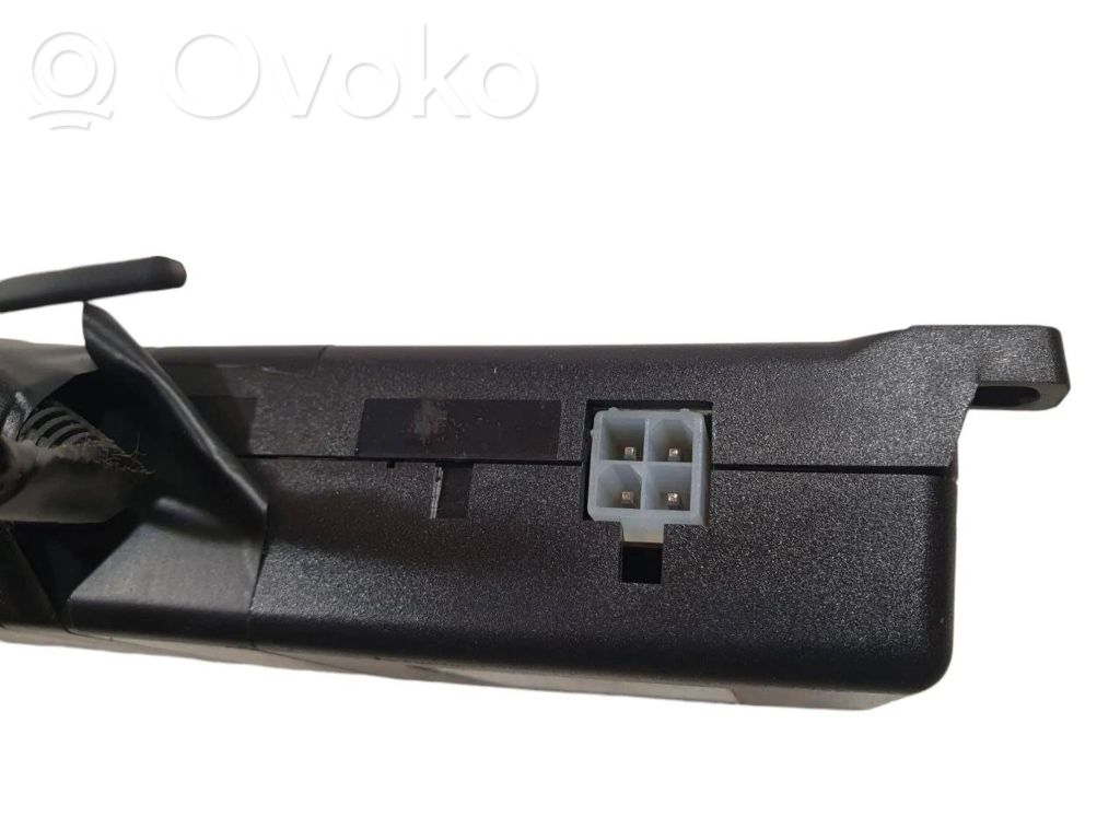Audi Q7 4L Other control units/modules 