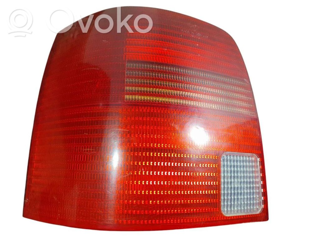 Volkswagen PASSAT B5 Takavalot 