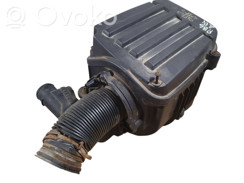 Volkswagen PASSAT B6 Obudowa filtra powietrza 