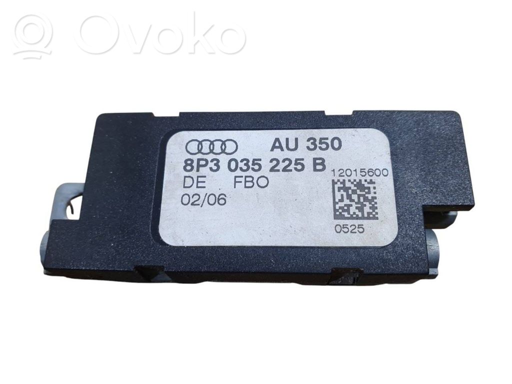 Audi A3 S3 8P Pystyantennivahvistin 