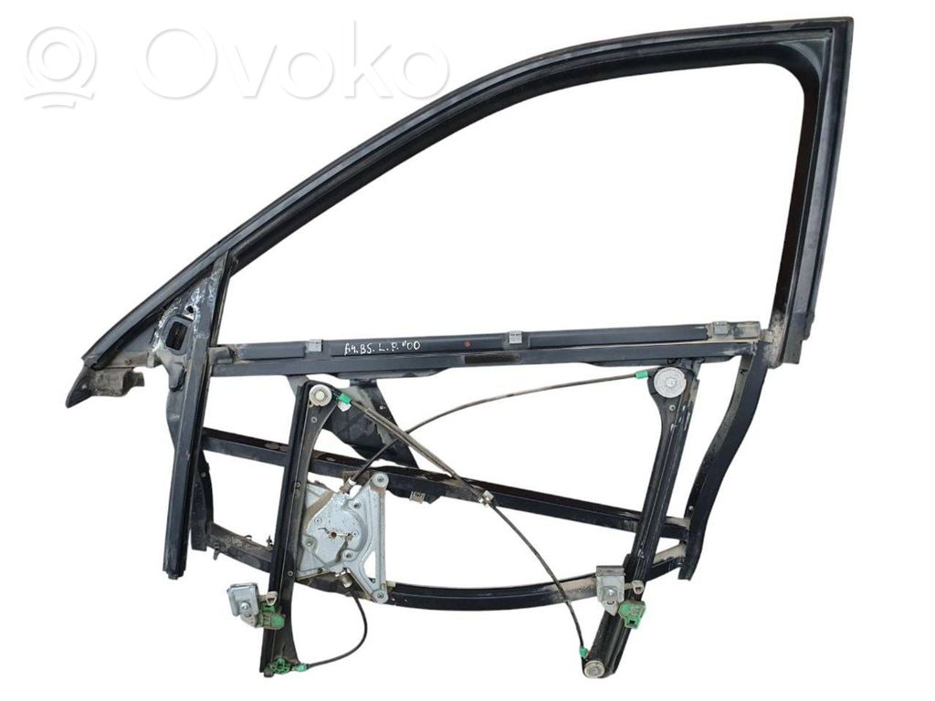 Audi A4 S4 B5 8D Regulador de puerta delantera con motor 