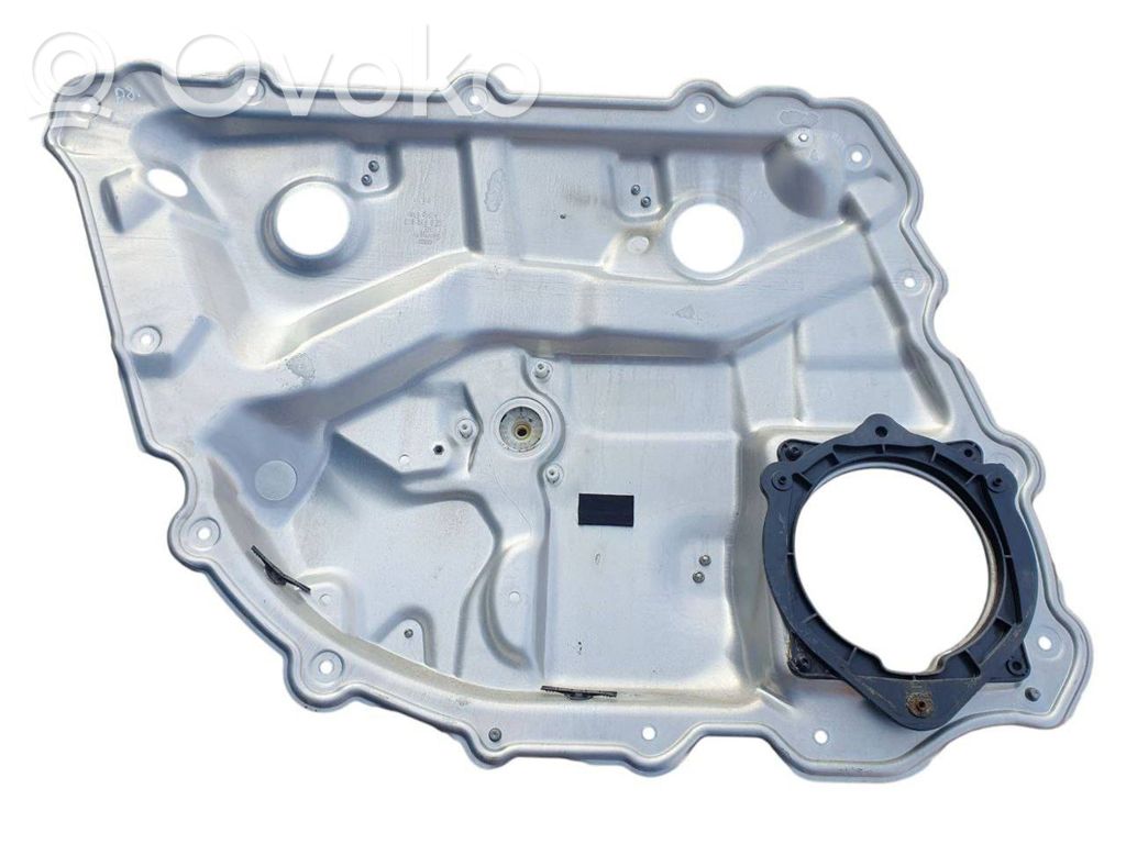 Audi A8 S8 D3 4E Mecanismo para subir la puerta trasera sin motor 