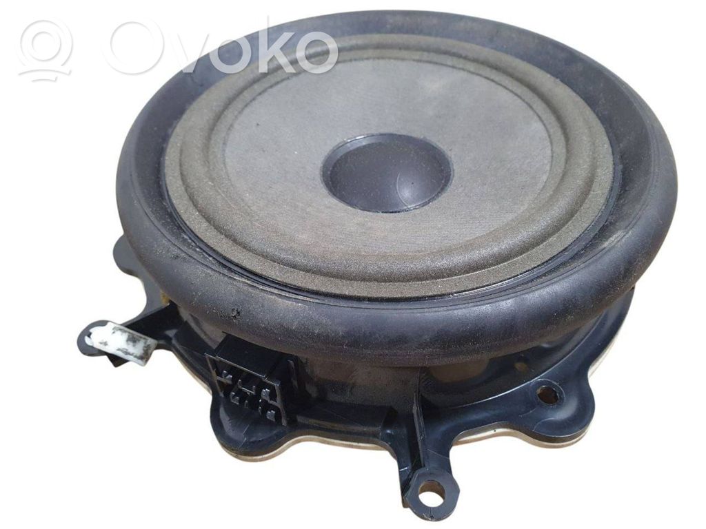 Audi A8 S8 D3 4E Altavoz de la puerta trasera 