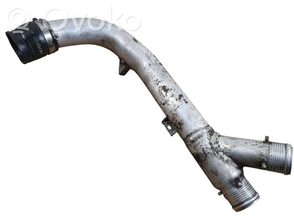 Manguera/tubo del intercooler   059145731AL