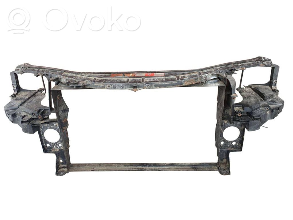 Audi A8 S8 D3 4E Schlossträger frontträger frontmaske 