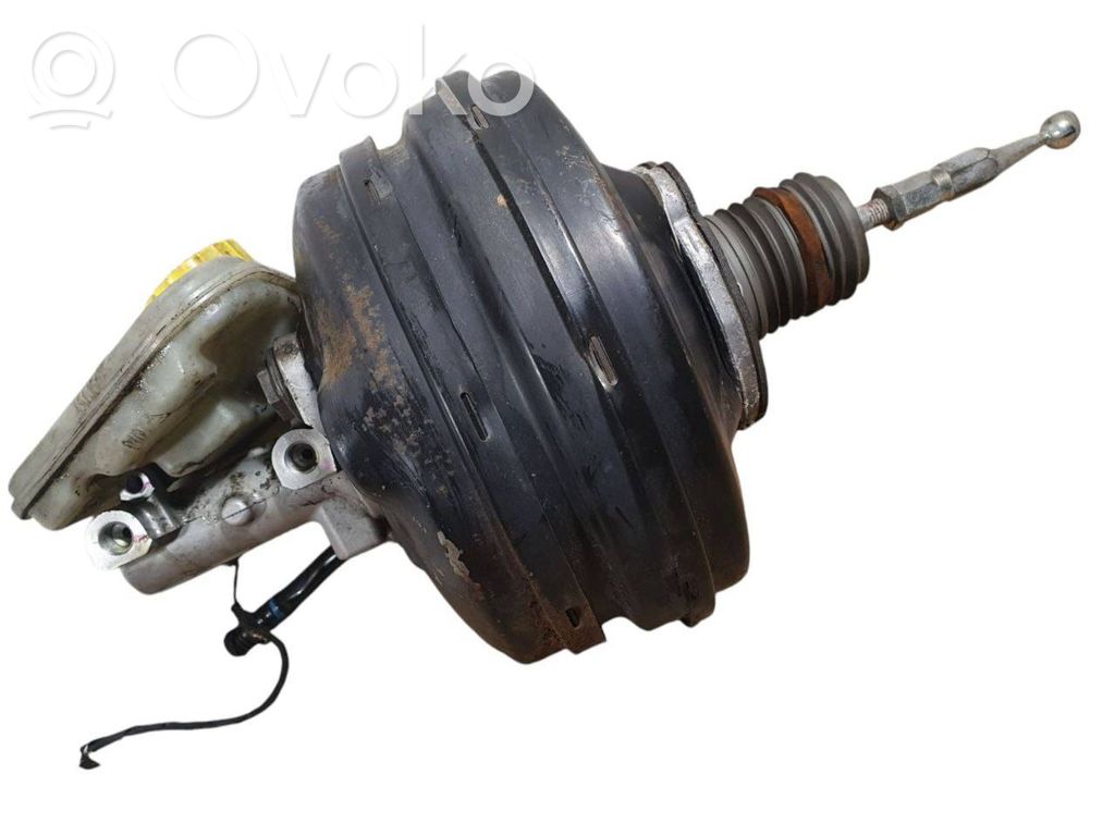 Audi A8 S8 D3 4E Jarrutehostin 