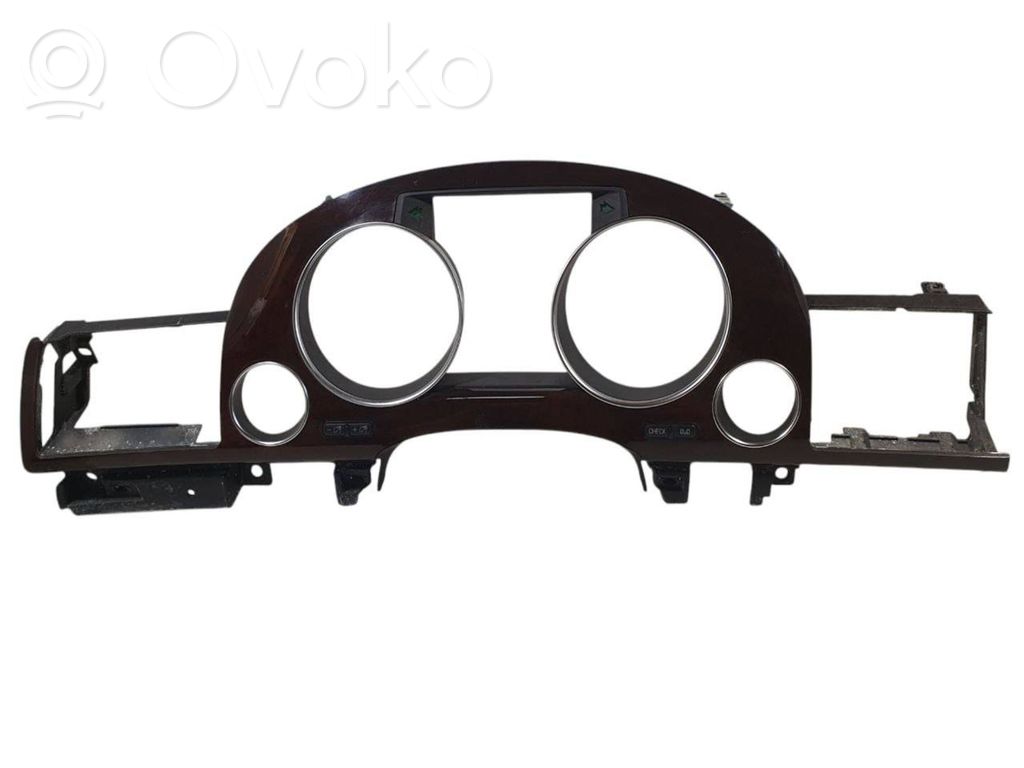 Audi A8 S8 D3 4E Dashboard trim 