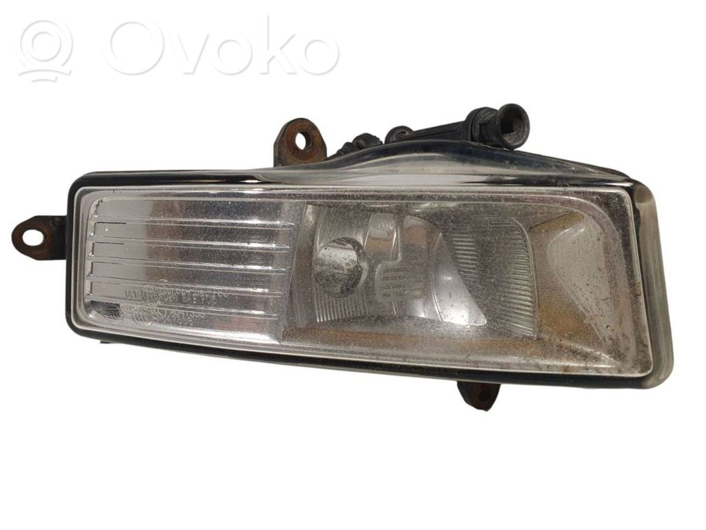 Audi A6 S6 C6 4F Miglas lukturis priekšā 