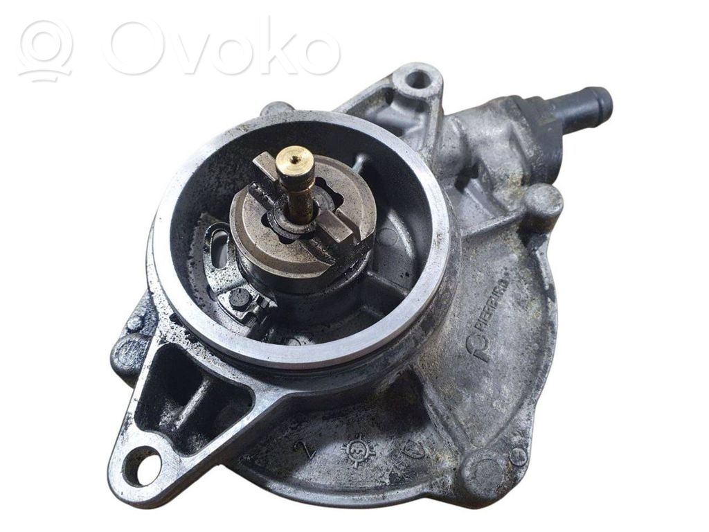Volkswagen Phaeton Vacuum pump 