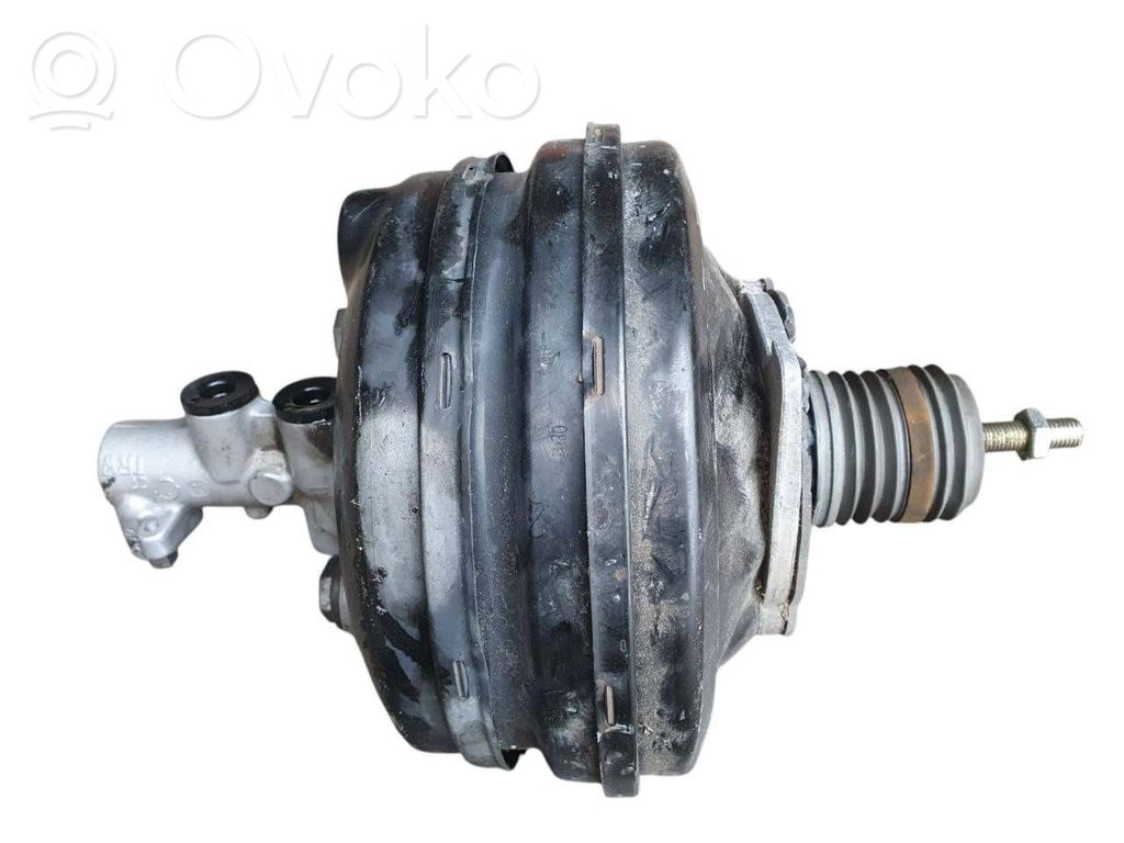 Volkswagen Phaeton Brake booster 