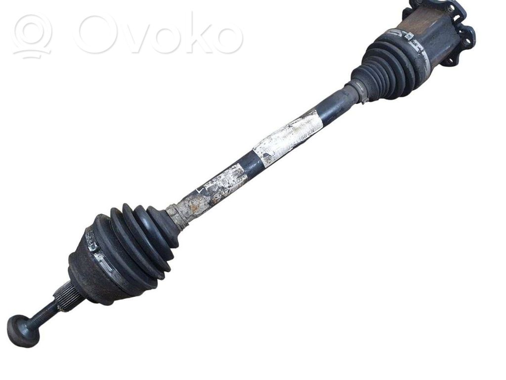 Volkswagen Phaeton Front driveshaft 