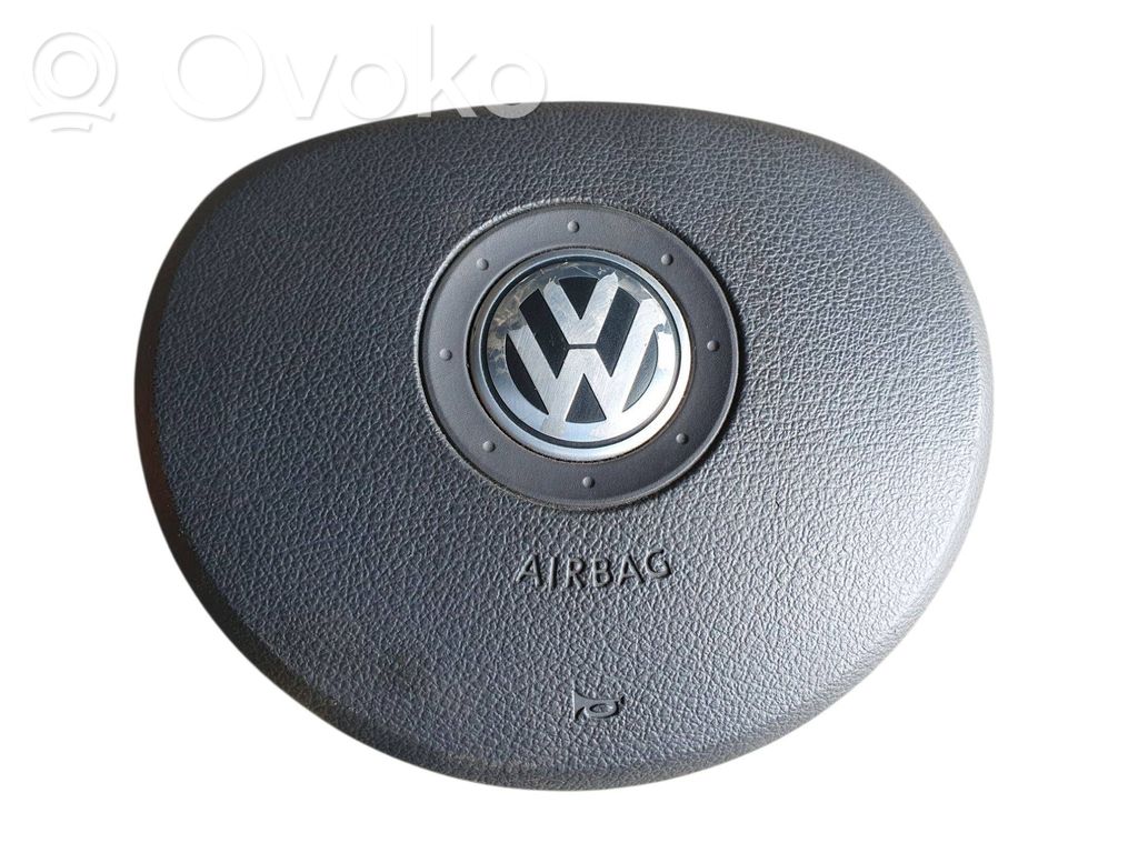Volkswagen Golf V Poduszka powietrzna Airbag kierownicy 
