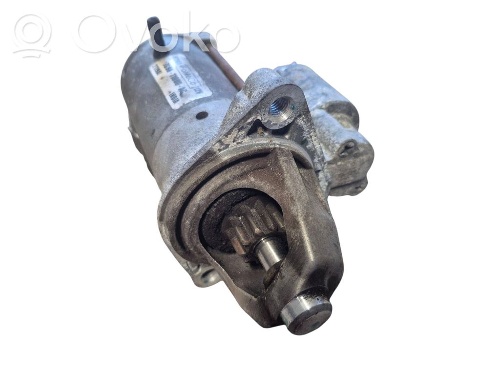Ford C-MAX II Motor de arranque 