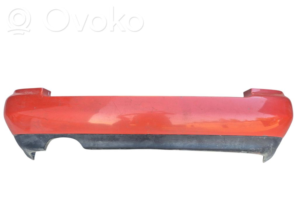 Audi A4 S4 B5 8D Parachoques 