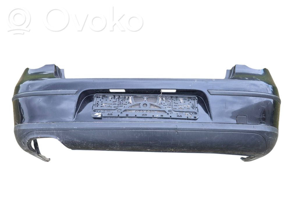 Volkswagen PASSAT B6 Parachoques 