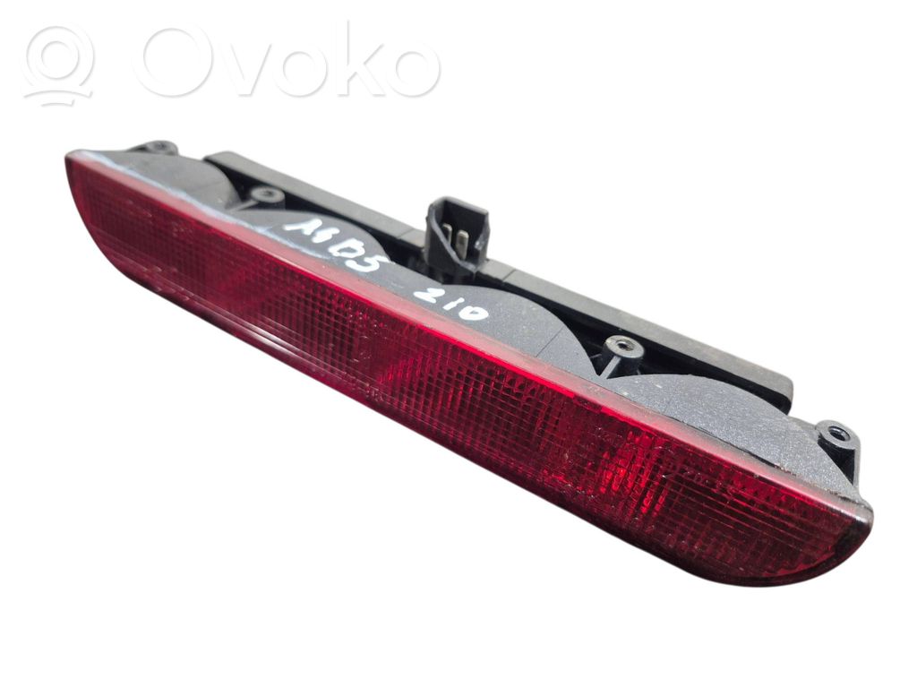 Audi A4 S4 B5 8D Third/center stoplight 