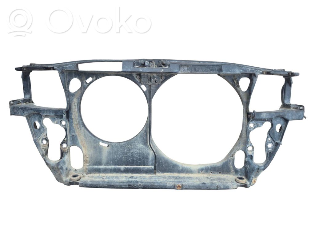 Audi A4 S4 B5 8D Radiatorių panelė 