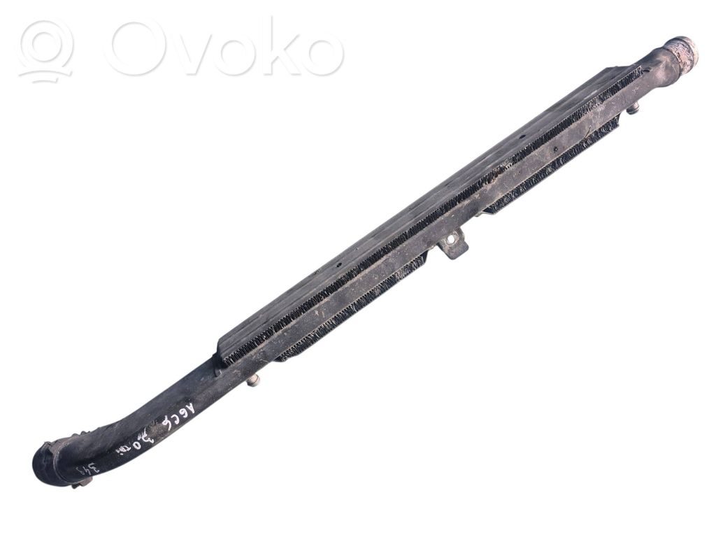 Audi A6 S6 C6 4F Intercooler hose/pipe 