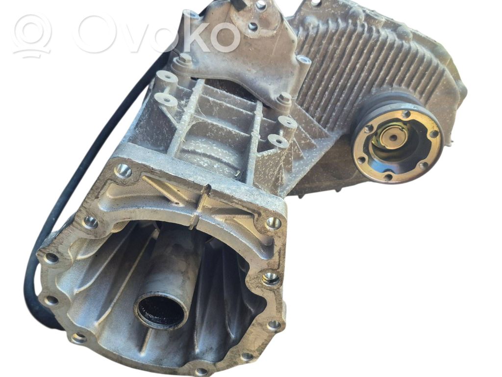 Skrzynia rozdzielcza / Reduktor   0AD341012K,15082005,485HXB010306NVG,0AD341601C