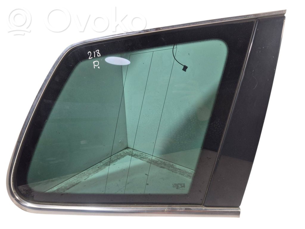 Finestrino laterale posteriore   DOT32M19AS3,E000190,43R00069