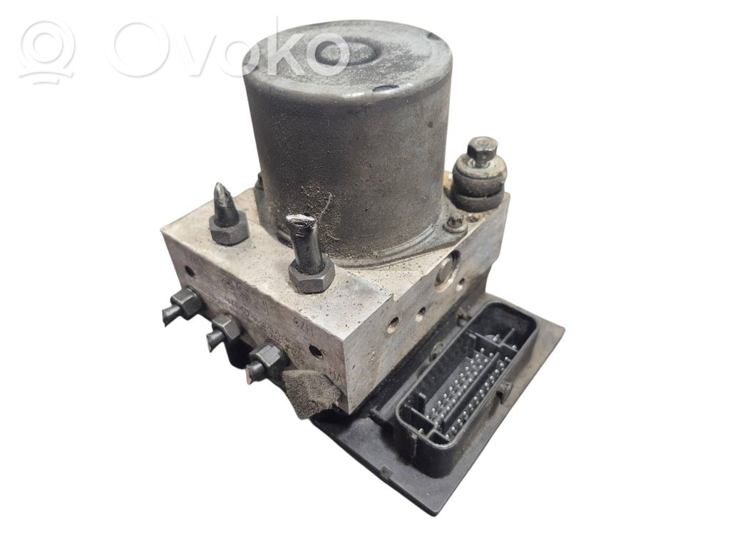 Audi A4 S4 B7 8E 8H Bomba de ABS 
