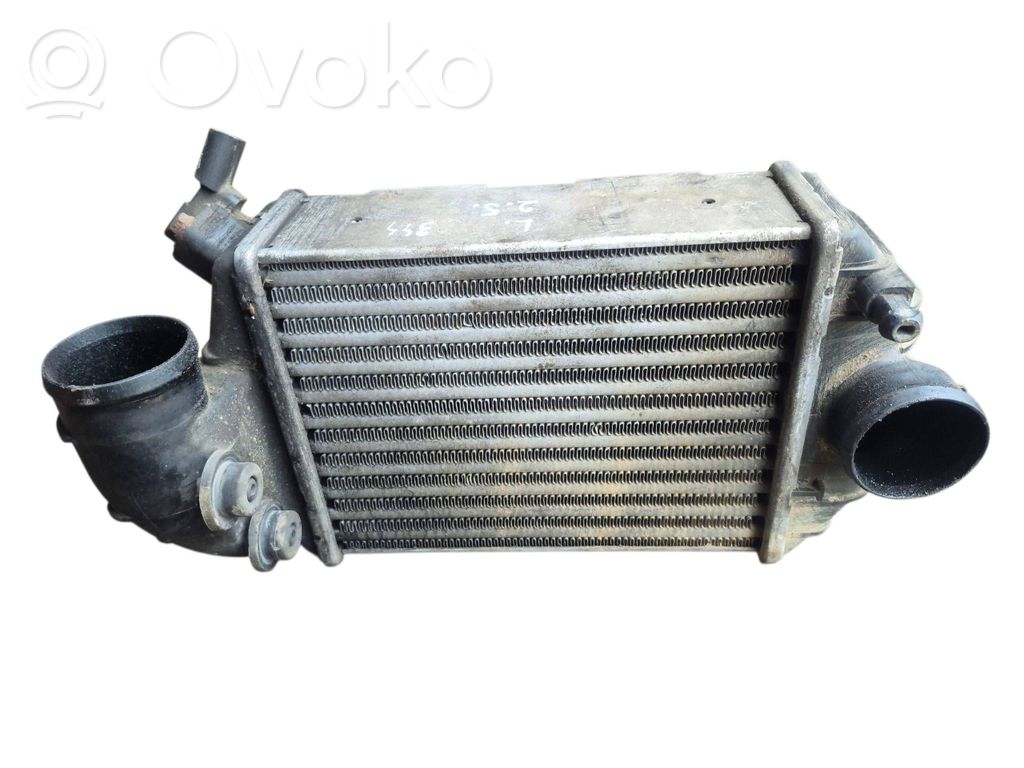 Audi A4 S4 B5 8D Interkūlerio radiatorius 