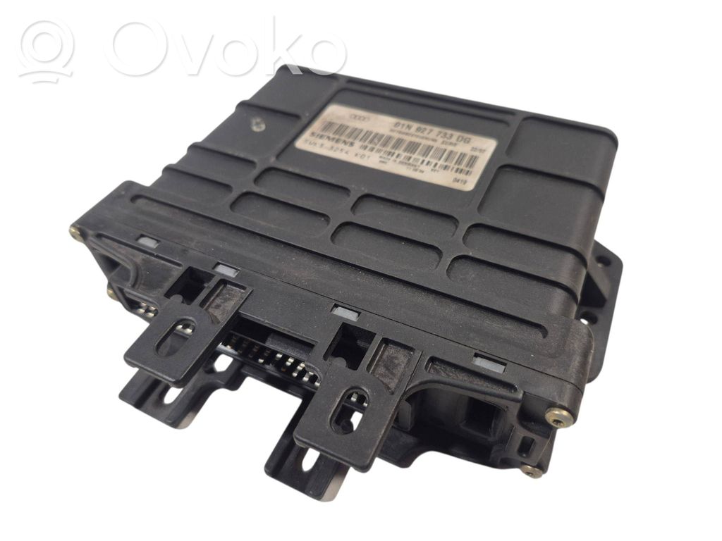 Audi A6 S6 C5 4B Gearbox control unit/module 