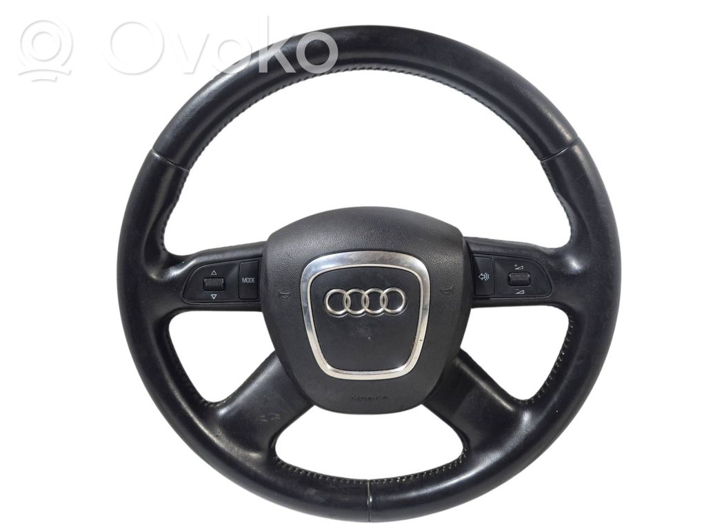 Audi A6 S6 C6 4F Stūre 