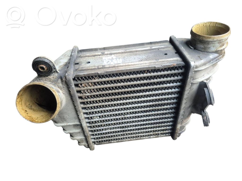 Audi A3 S3 8L Radiador intercooler 