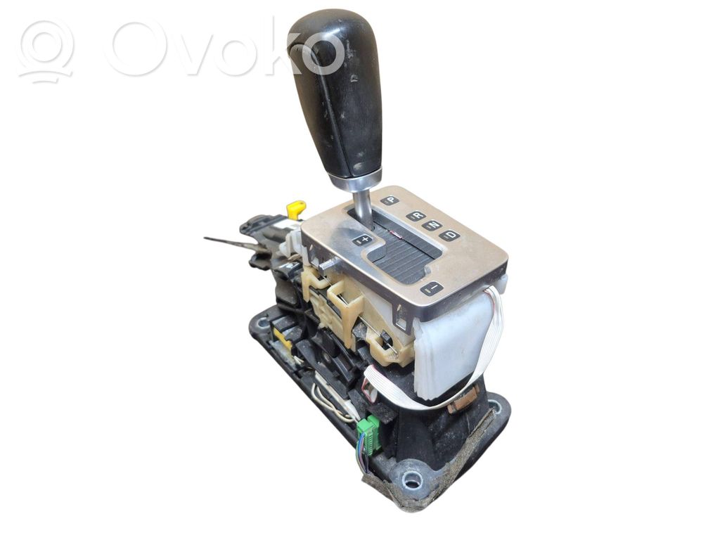 Volvo V70 Selector caja de cambios 