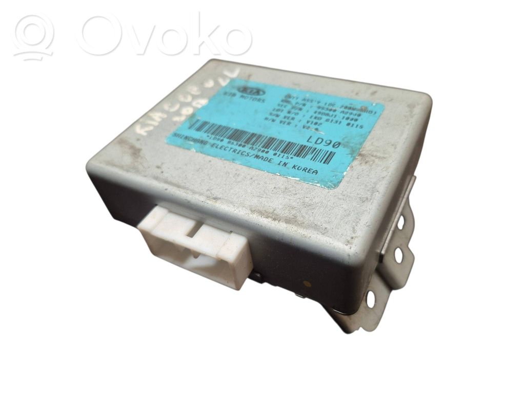 Kėbulo modulis   95300A2900,49D8J11000