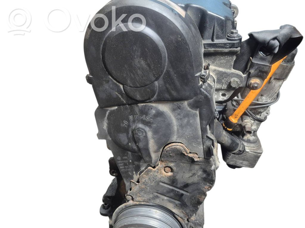 Engine   AVF